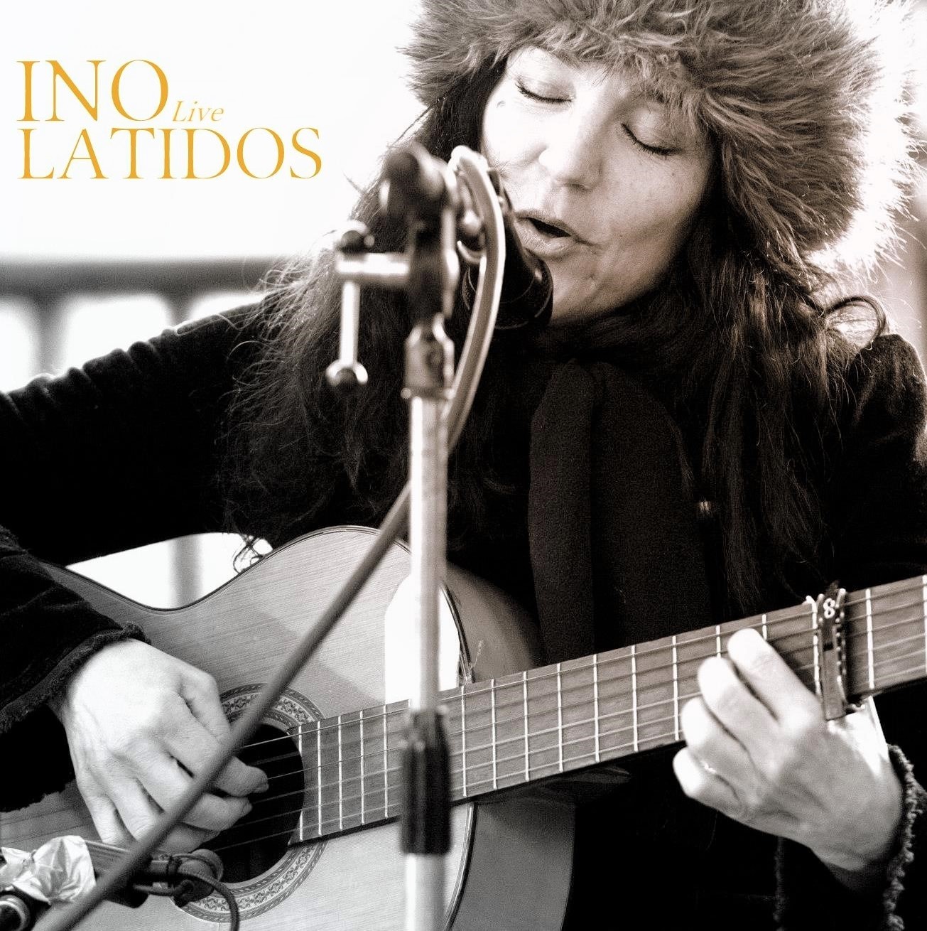 LATIDOS