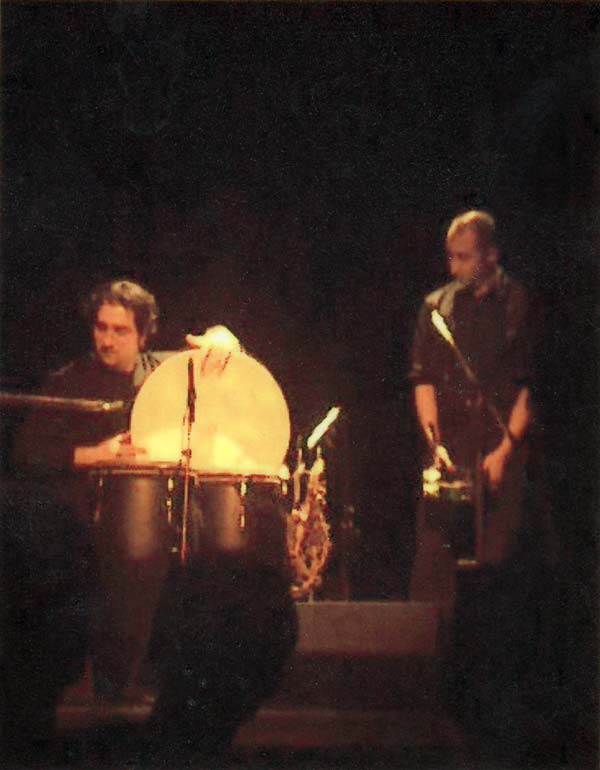 Theater Diligentia, 2000