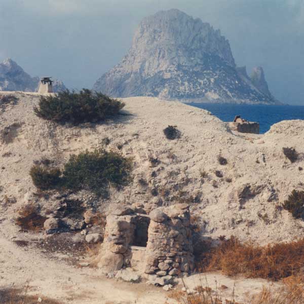 Ibiza