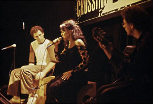 Crossing Border, 2004