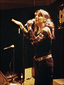 Crossing Border, 2004