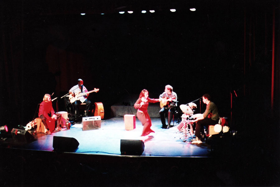 Theater Diligentia