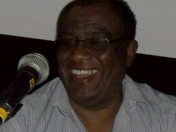 Felix Casaverde