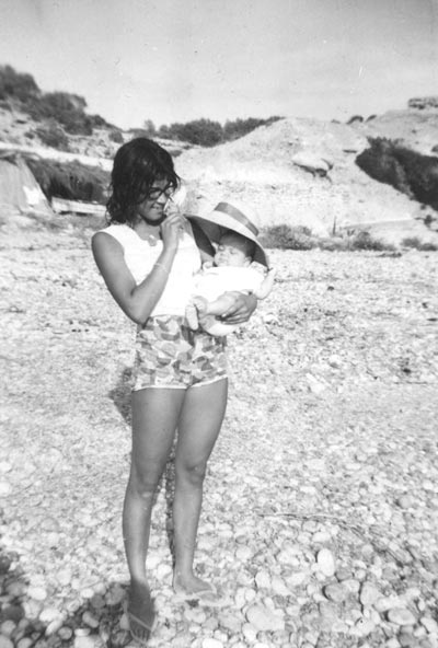 Ino en Helen