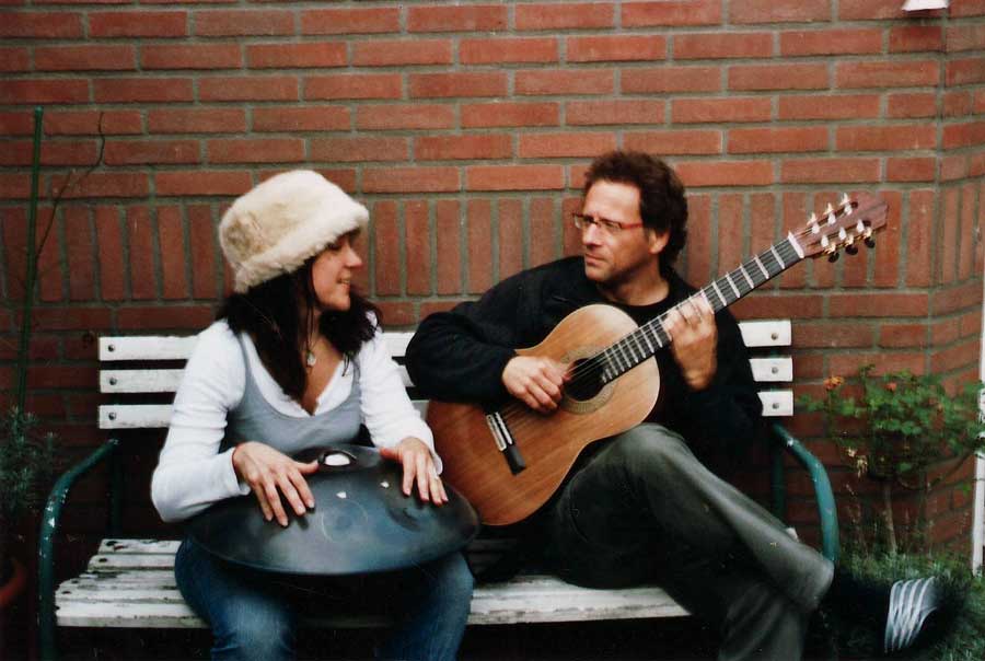 Ino en Reinhold