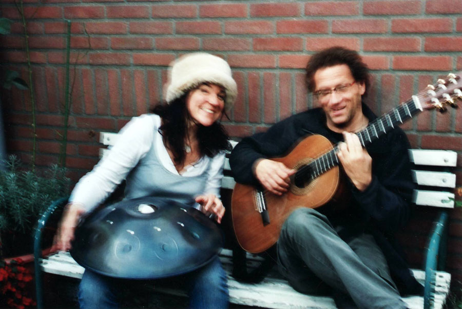 Ino en Reinhold