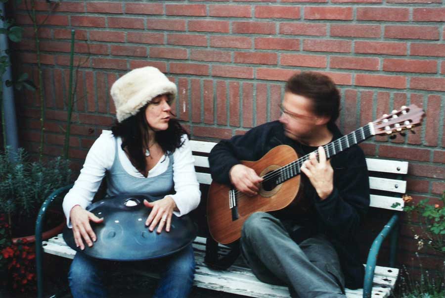 Ino en Reinhold
