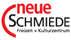Die Neue Schmiede