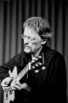Ulli Börgerhausen