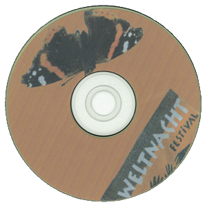 Weltnacht, 2003