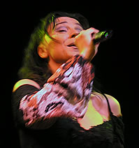 Ino © Albert Preisfeld