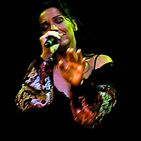 Ino &copy; Albert Preisfeld