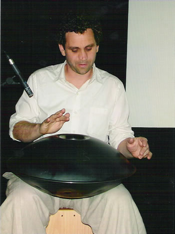 Joshua Samson 